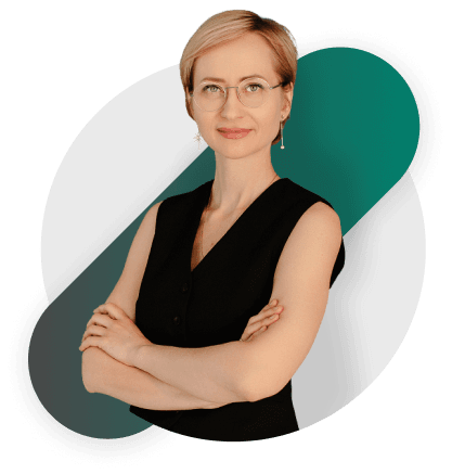 Христина Недоступ