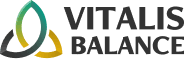 Vitalis Balance Logo