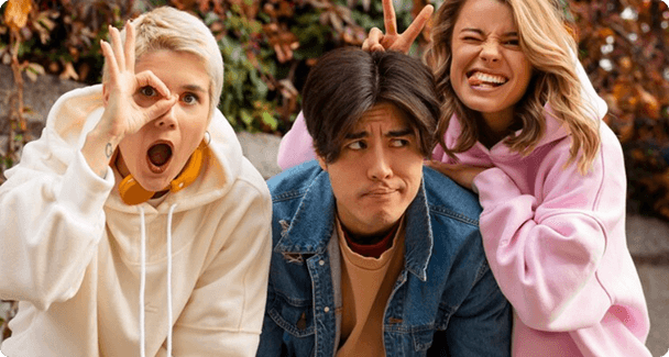 Friends