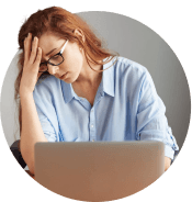 WomanBalance
